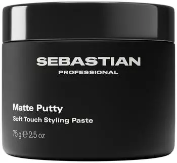 Sebastian Professional Matte Putty 75 g