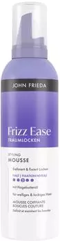 John Frieda Frizz Ease Traumlocken Styling Mousse 200ml