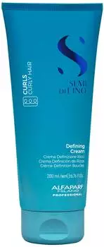 Alfaparf Milano Semi di Lino Curls Defining Cream 200 ml