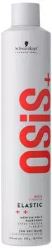 Schwarzkopf Professional Osis Finish Elastic Flexible Hold Spray 500ml
