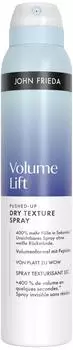 John Frieda Volume Lift Pushed-Up Dry Texture Spray 200 ml