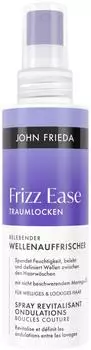 John Frieda Frizz Ease Traumlocken Belebender Wellenauffrischer 150ml