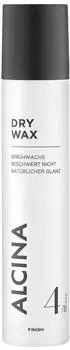 Alcina Dry Wachs 4 (200ml)