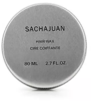 Sachajuan Hair Wax 80 ml