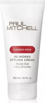 Paul Mitchell Re-Works Styling Cream 150 ml