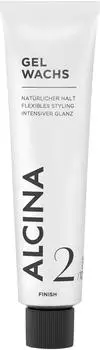 Alcina Gel-Wachs 60 ml