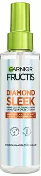 Garnier Fructis Diamond Sleek Shine-Coat Gl&auml;ttungsspray 150 ml