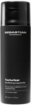 Sebastian Professional Texturizer Bodifying Liquid Gel 145 ml