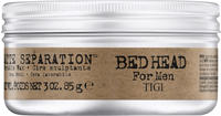 TIGI Bed Head B for Men Matte Separation mattierendes Wachs f&uuml;r das Haar 85 g,