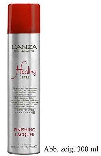 Lanza Healing Style Finishing Lacquer 100 ml