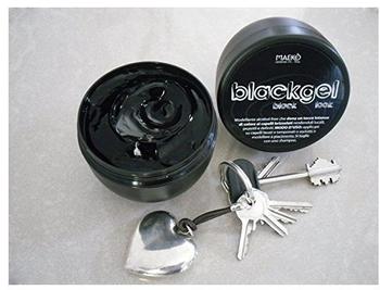 Hairgum Blackgel 300 ml
