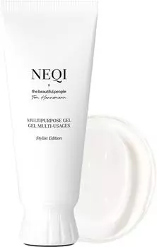 NEQI x TBP Leave in Gel 200 ml