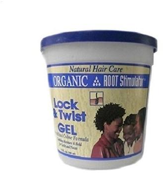 Organic Root ORS. Lock & Twist Gel 3,5lb