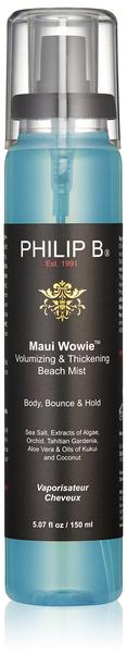 Philip B. Maui Wowie Beach Mist (150 ml)