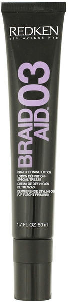 Redken Styling Fashion Collection Braid Aid 03 (50ml)