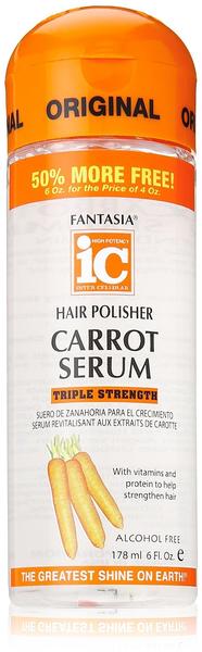 Fantasia Carrot Growth Serum 180 ml+ (Haarserum)