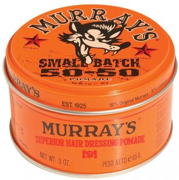 Murrays 50-50 Special Edition Pomade
