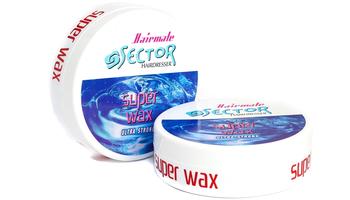 Star Wax Super Wax Professional Styling Wachs Besser Als Jedes Gel Mit Honig