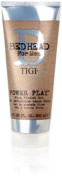 Tigi Power Play Firm Finishing Gel (200ml)