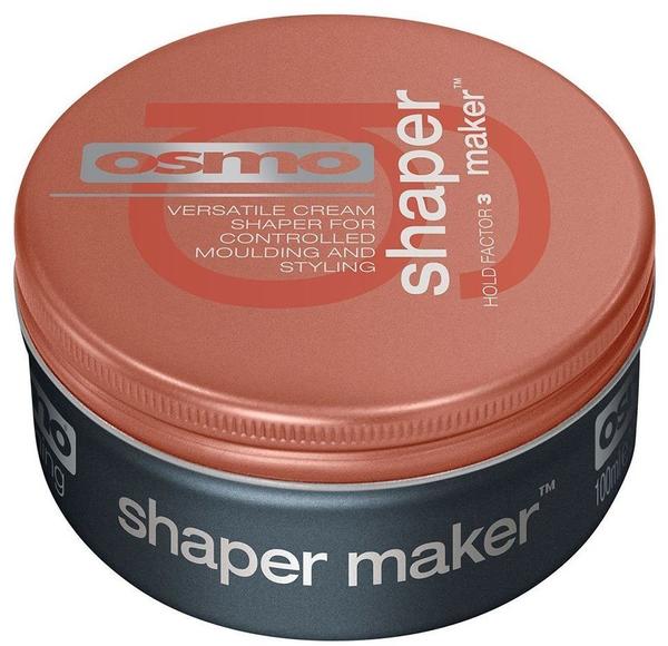 Osmo Styling Shaper Maker Versatile Cream Shaper Hold 3 (100ml)