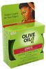 Organic Root Stimulator Olive Oil Edge Control 63,8g mit Mandelöl