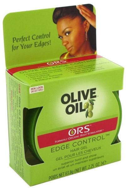 Organic Root Olive Oil Edge Control 63,8g