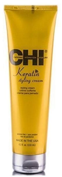 CHI Keratin Styling Cream 133ml