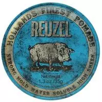 Reuzel Blue Strong Hold Pommade