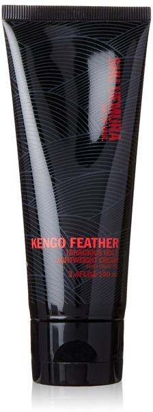 Shu Uemura Kengo Feather Tenacious Hold Lightweight Cream (100ml)