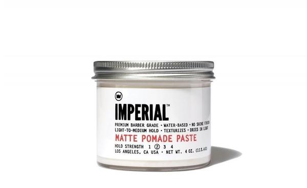 Imperial Matte Pomade Paste 147 ml