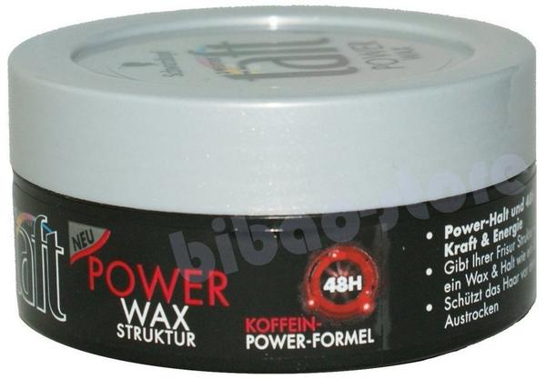 Schwarzkopf 3 Wetter Taft Power Wax (75ml)