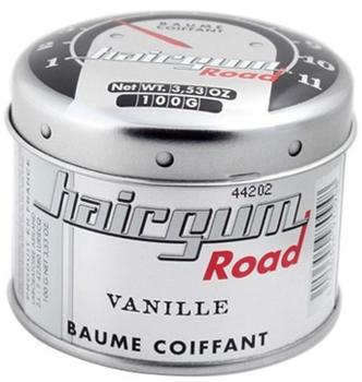 Hairgum Road Hairdressing Pomade Vanilla (100g)