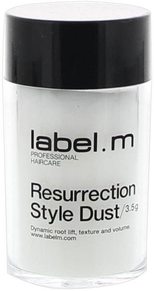 Label M label.m Ressurection Style Dust