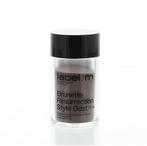 Label M label.m Brunette Resurrection Style Dust 3.5 g