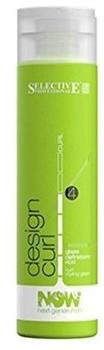 Selective Professional Professional Now Next Generation Design Curl 250ml