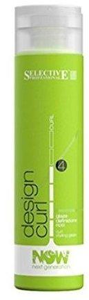 Selective Professional Professional Now Next Generation Design Curl 250ml