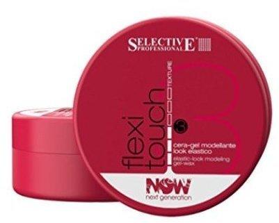 Selective Professional Now Flexi Touch Gel-Wax (100 ml)