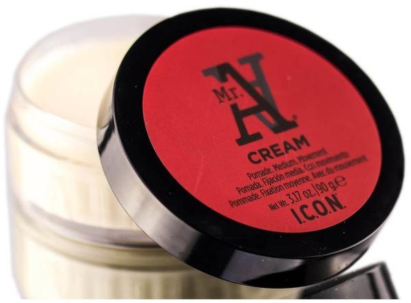 I.C.O.N. Mr. A Cream 90 g