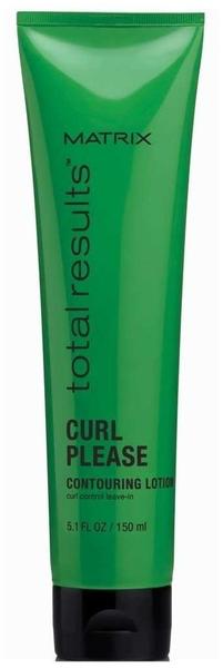 Matrix Total Results Curl Contouring Lotion (150ml)