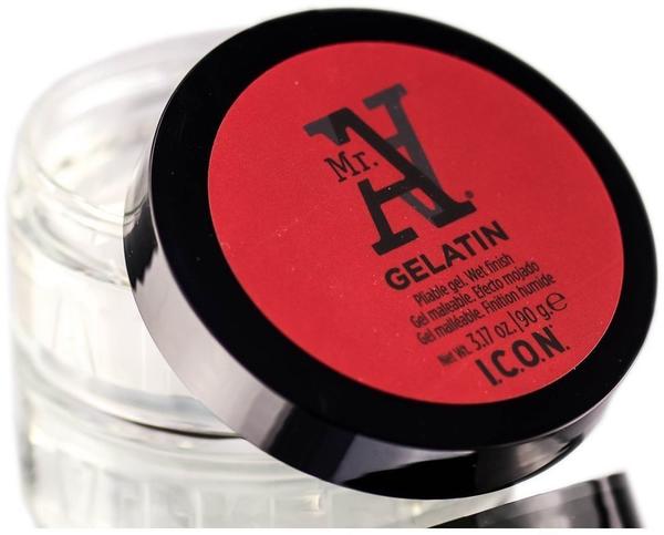 Icon Mr. A Gelatin (100 ml)