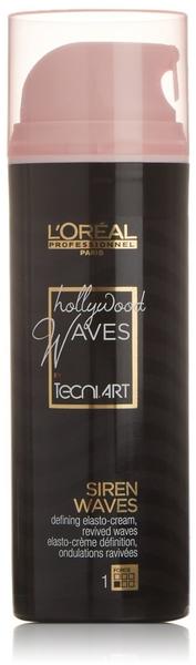 L'Oréal Tecni. Art Hollywood Waves Siren Waves (150ml)