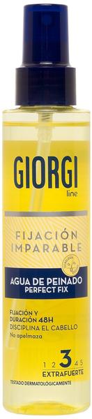 Giorgi Perfect Fix 24 h Wasserspray 150 ml