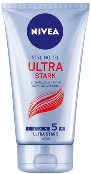 NIVEA Styling Gel ultra stark
