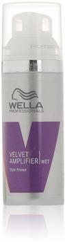 Wella Professionals Styling Wet Velvet Amplifter (50ml)