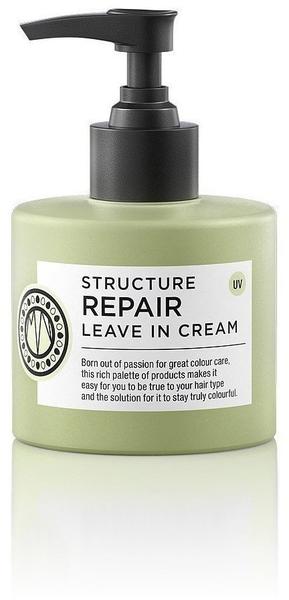 Maria Nila Structure Repair Leave In Cream (200ml)