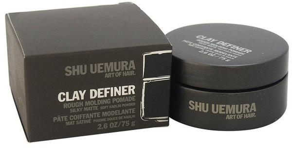 Shu Uemura Clay Definer (75g)
