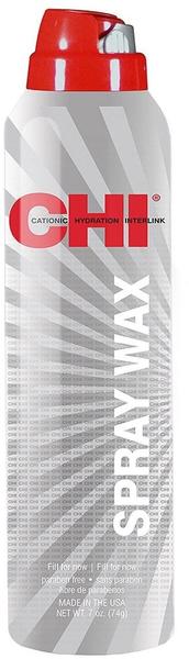 Farouk Chi Spray Wax 207 ml Flexibler Halt für texturierte Looks