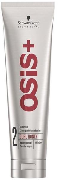 Schwarzkopf Osis Style Curl Honey (150ml)