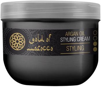 Gold of Morocco Argan Oil Styling Cream (150ml)