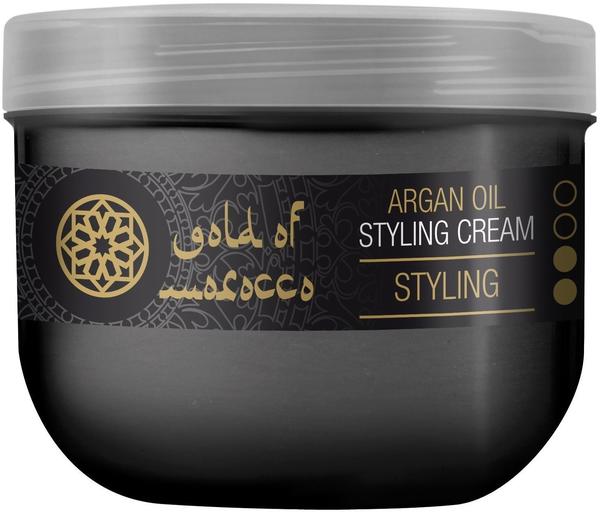 Gold of Morocco Argan Oil Styling Cream (150ml)